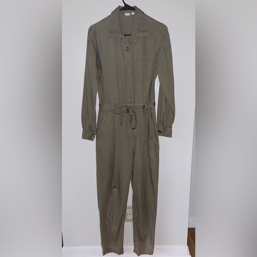GAP jumpsuit
